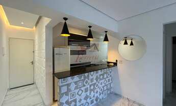 Imagem 3: Apartamento com 2 dormitórios à venda em Enseada, Guarujá/SP