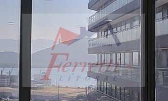 Imagem 4: Sala comercial Em edifício em Valongo, Santos/SP