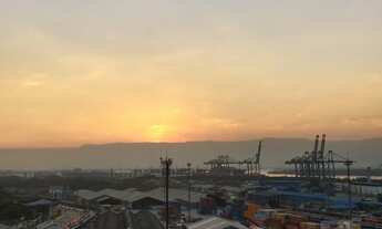 Imagem: Sala-comercial-Em-edificio-para-Aluguel-em-Valongo-Santos-SP