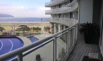 Imagem 7: Apartamento-Decorado-para-Venda-em-Jose-Menino-Santos-SP, 2 dormitórios na Avenida Preside