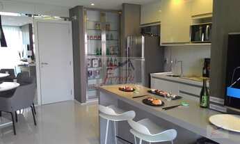 Imagem: Apartamento-Decorado-para-Venda-em-Jose-Menino-Santos-SP