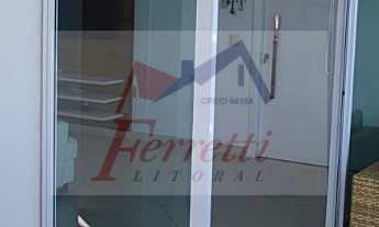 Imagem 4: Apartamento com 3 suítes mobiliado, climatizado com vista mar