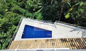 Imagem: Casa com 4 dormitórios sendo 2 suítes