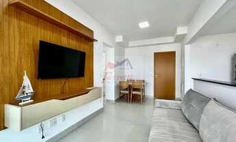 Imagem: Apartamento com 2 dormitórios pronto a