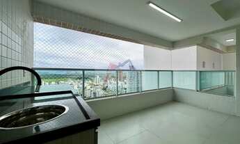 Imagem 5: Apartamento com 2 dormitórios pronto a 50 metros da praia dos Astúrias, Guarujá/SP