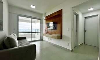 Imagem 3: Apartamento com 2 dormitórios pronto a 50 metros da praia dos Astúrias, Guarujá/SP