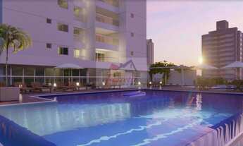 Imagem: Apartamento com 3 dormitórios pronto para