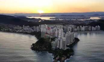 Imagem 3: Apartamento com 3 dormitórios pronto para morar em Astúrias, Guarujá/SP