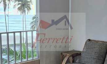 Imagem 2: Apartamento com 2 dormitórios em Pitangueiras, Guarujá/SP