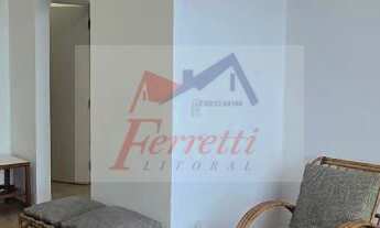 Imagem 5: Apartamento com 2 dormitórios em Pitangueiras, Guarujá/SP