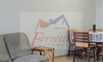 Imagem 4: Apartamento com 2 dormitórios em Pitangueiras, Guarujá/SP