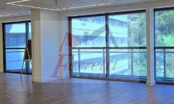 Imagem 6: Sala com 140m² pronta para trabalhar no Porto de Santos , Santos/SP