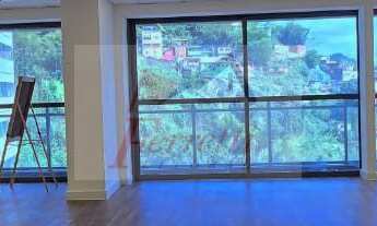 Imagem 7: Sala com 140m² pronta para trabalhar no Porto de Santos , Santos/SP