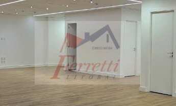 Imagem 3: Sala com 140m² pronta para trabalhar no Porto de Santos , Santos/SP