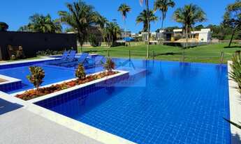 Imagem 7: Casa com 8 suítes finamente decorada, automatizada e climatizada