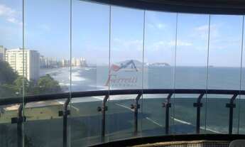 Imagem: Apartamento Alto Padrão Astúrias