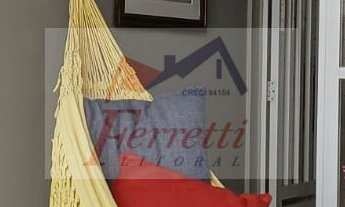 Imagem: Casa Sobrado com 2 dormitórios em Ponta