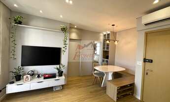 Imagem 3: Apartamento com 1 dormitório pronto para morar em Campo Grande, Santos/SP