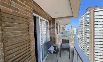 Imagem 6: Apartamento com 1 dormitório pronto para morar em Campo Grande, Santos/SP