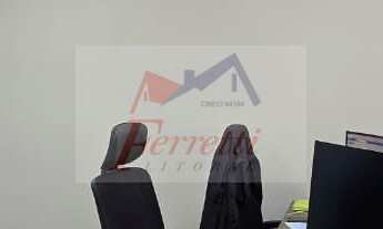 Imagem 7: Sala comercial com 71 mobiliada e climatizada no Porto de Santos