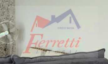 Imagem 4: Apartamento com 3 suítes à venda porteira fechada