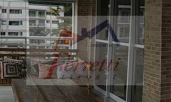 Imagem 3: Apartamento com 3 suítes à venda porteira fechada