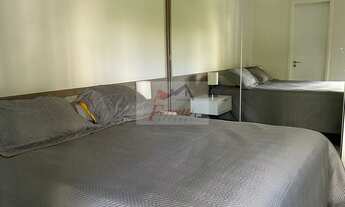 Imagem 7: Apartamento Duplex com 2 suítes em Parque Enseada, Guarujá/SP