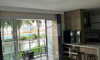 Imagem: Apartamento Duplex com 2 suítes em Parque