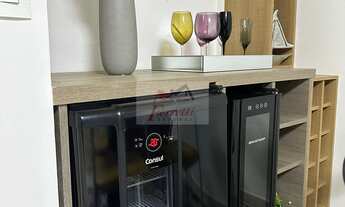 Imagem 3: Apartamento Duplex com 2 suítes em Parque Enseada, Guarujá/SP