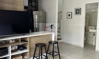 Imagem 4: Apartamento Duplex com 2 suítes em Parque Enseada, Guarujá/SP