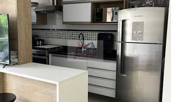 Imagem 5: Apartamento Duplex com 2 suítes em Parque Enseada, Guarujá/SP