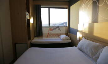 Imagem: Suíte Hoteleira IBIS à venda no bairro