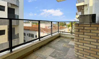 Imagem 6: Apartamento com 4 quartos próximo da praia em Loteamento João Batista Julião, Guarujá/SP