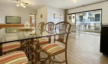 Imagem: Apartamento com 4 quartos próximo da praia