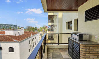 Imagem 7: Apartamento com 4 quartos próximo da praia em Loteamento João Batista Julião, Guarujá/SP