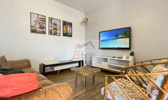 Imagem 3: Apartamento com 4 quartos próximo da praia em Loteamento João Batista Julião, Guarujá/SP