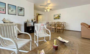 Imagem 5: Apartamento com 4 quartos próximo da praia em Loteamento João Batista Julião, Guarujá/SP