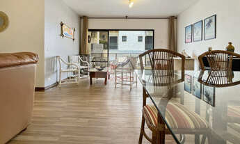 Imagem 2: Apartamento com 4 quartos próximo da praia em Loteamento João Batista Julião, Guarujá/SP