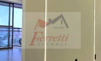 Imagem 4: Sala com 84,28 m² pronta para trabalhar com 2 vagas de garagem para locação em Valongo, Sa