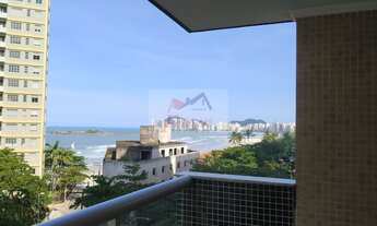 Imagem: Apartamento Padrão a 50 metros da praia