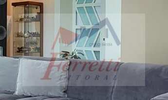 Imagem 2: Apartamento com 3 suítes à venda na enseada Guarujá SP