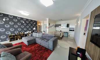 Imagem 4: Apartamento com 3 suítes à venda na enseada Guarujá SP