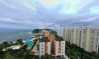 Imagem: Apartamento com 3 suítes à venda na enseada