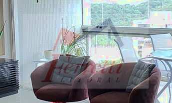 Imagem 5: Apartamento com 3 suítes à venda na enseada Guarujá SP