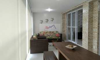 Imagem 5: Excelente Apartamento de Alto Padrão