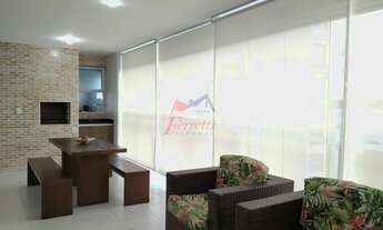 Imagem 4: Excelente Apartamento de Alto Padrão