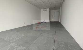 Imagem 5: Sala comercial pronta para trabalha