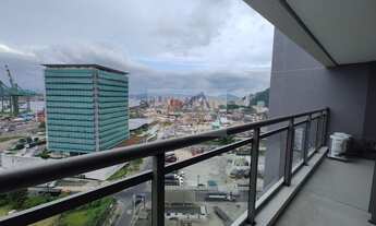 Imagem 7: Sala comercial pronta para trabalha