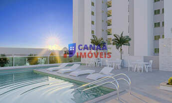 Imagem 6: Apartamentos 2/4 1 suíte pronto pra morar no bairro Luizote IV c/ documentos grátis* entra