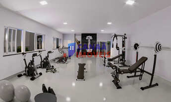 Imagem 7: Apartamentos 2/4 1 suíte pronto pra morar no bairro Luizote IV c/ documentos grátis* entra